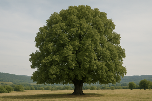 Espacio biotech: Quillay, el árbol chileno que protege al mundo