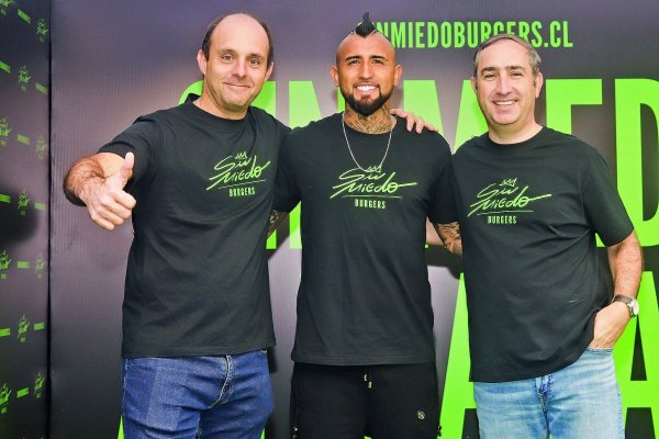 Galgo Capital: los socios del rey Arturo en su apuesta por las hamburguesas