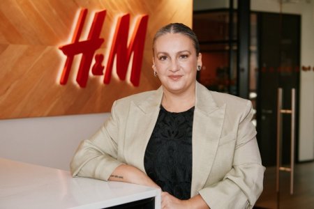 H&M da el salto a Paraguay: el nuevo hito regional de la marca bajo el liderazgo de Anna Barigazzi