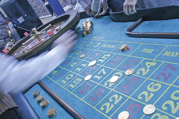 TDLC rechaza cautelar para suspender a Enjoy, Dreams y Marina de futuras licitaciones