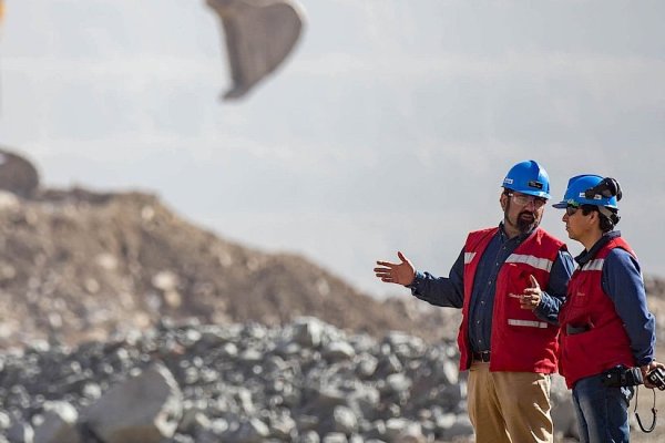 Lundin Mining descubre en Argentina uno de los mayores yacimientos de cobre, oro y plata del mundo