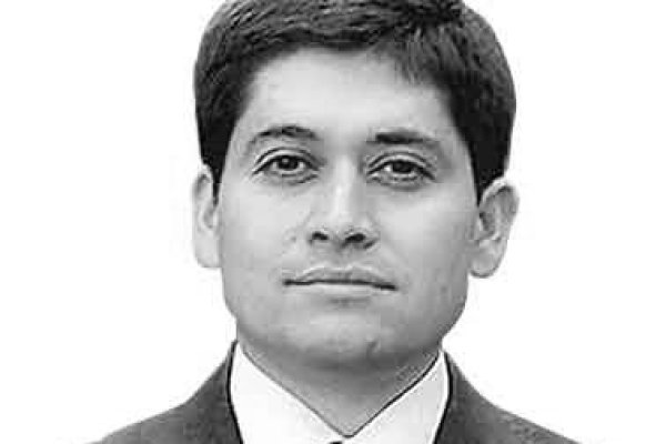 El dólar, ¿en un momento Suez?