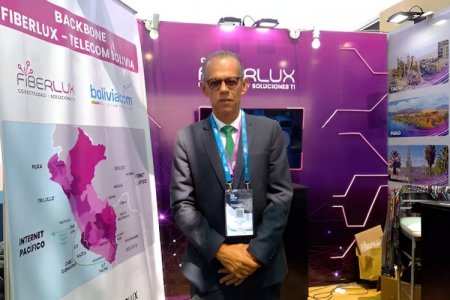 Salida de Telefónica abre paso en Perú: local Fiberlux acelera expansión con US$ 60 millones en fibra óptica