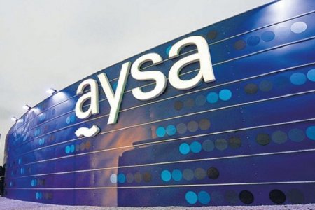 Gobierno de Milei busca privatizar AYSA, la empresa de agua y saneamiento de Buenos Aires