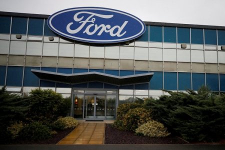 Ford prevé impacto de US$ 1.500 millones por aranceles de Donald Trump en 2025