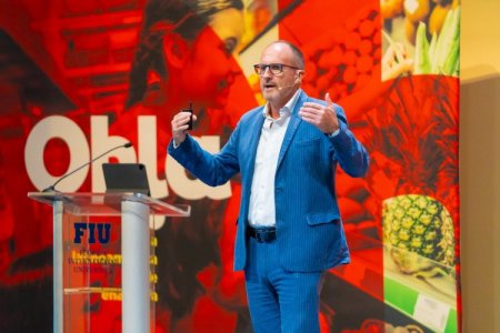 Empresas clave de consumo, retail y tecnología se preparan para el 3rd Latin Consumer Summit en Miami