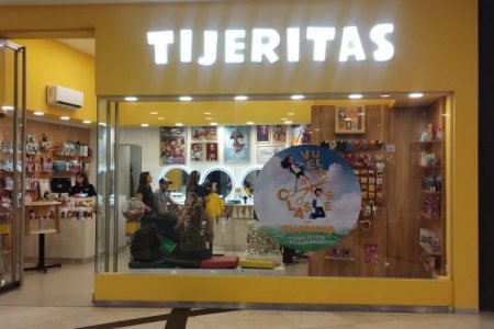 Tijeritas acelera su plan de expansión: invertirá US$ 200 mil en locales propios en Chile y busca nuevos franquiciados en América Latina