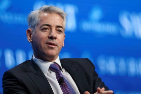 Bill Ackman aumenta su participación en Howard Hughes para convertirlo en un holding al estilo de Berkshire Hathaway