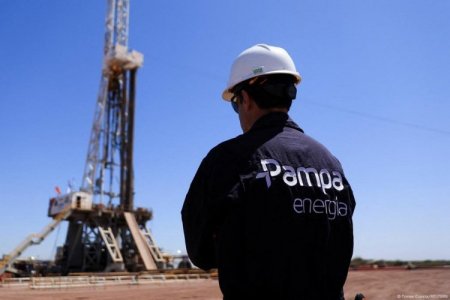 Argentina Pampa Energía inicia exportación de gas a Chile: "la industria accederá a precios más competitivos"