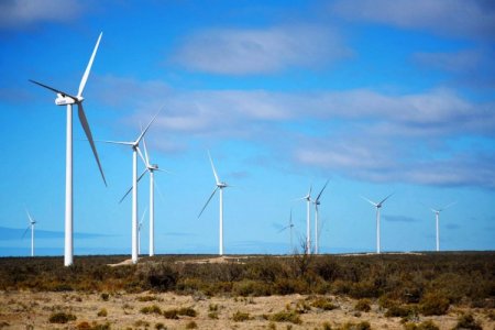 Argentina: Genneia invierte US$ 110 millones en su cuarto parque solar en San Juan