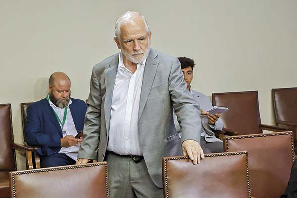 Gobierno inyectará $ 1.100 millones en plataforma para acelerar los trámites