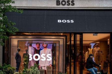 Alemana Hugo Boss mira a Perú para mitigar impacto de aranceles de Trump a China