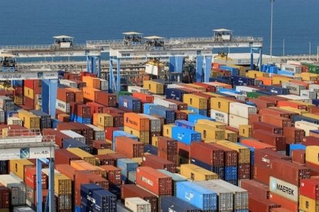 Colombia y su entrada a la Franja y Ruta de la seda: ¿Quiénes ganan y pierden?