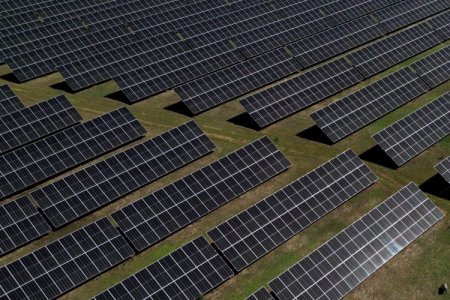Brasil se posicionó como el cuarto mayor mercado mundial de energía solar en 2024
