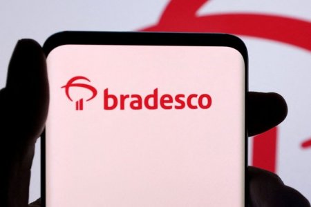 Brasileño Bradesco reporta aumento de 39% en su beneficio neto entre enero y marzo