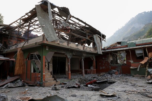 ¿Por qué India y Pakistán están enfrascados en un nuevo conflicto militar?
