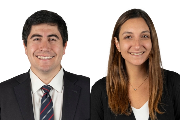 <p>Prieto designa nuevos directores en las áreas de Derecho Penal y de Litigios y Arbitrajes</p>