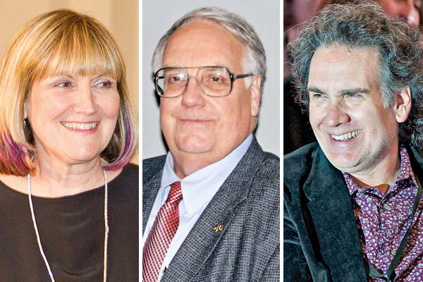 Lejos del mercado, pero activos en fundaciones: ¿A qué se dedican los hijos de Buffett?