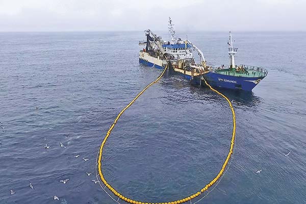 <p>PacificBlu dice que cierre “no es una decisión impulsiva ni especulativa” y gremios critican al Gobierno</p>