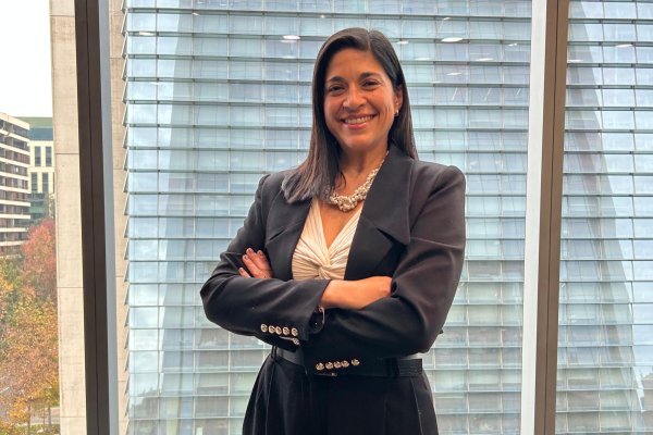 <p>IVM Abogados nombra a María Eugenia Badilla como nueva socia de la firma</p>