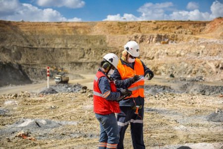 Se necesitan más de US$ 34.000 millones para desarrollar proyectos mineros dormidos en Argentina