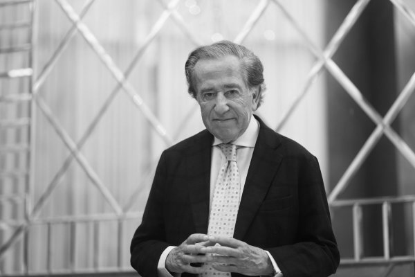 Enrique Rojas: reflexiones de un psiquiatra bestseller