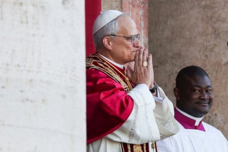 Presidentes latinoamericanos celebran la elección del nuevo Papa y destacan sus vínculos con la región