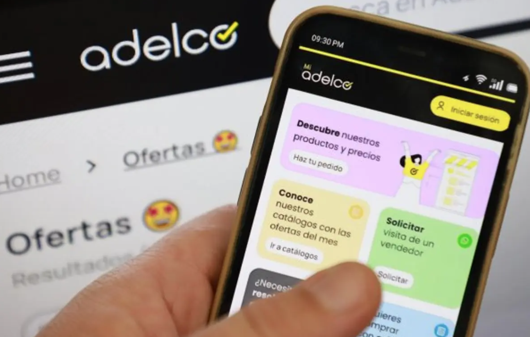<p>Adelco consigue apoyo de actores bancarios para tener más tiempo de protección financiera, en medio de Reorganización Judicial</p>