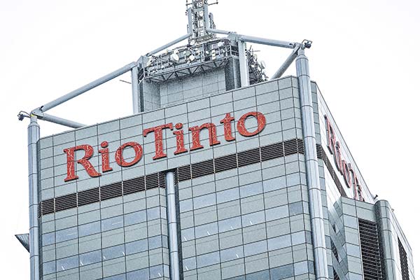 Rio Tinto abre filial en Chile con giro en litio mientras Codelco y Enami ultiman elección de socio clave