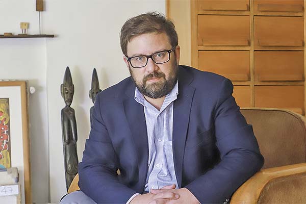 El último y más duro informe de Jorge Rodríguez en la presidencia del CFA