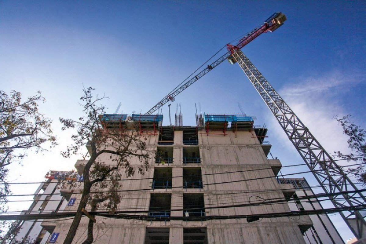 <p>El actor detrás del retorno de las inmobiliarias al mercado de bonos</p>
