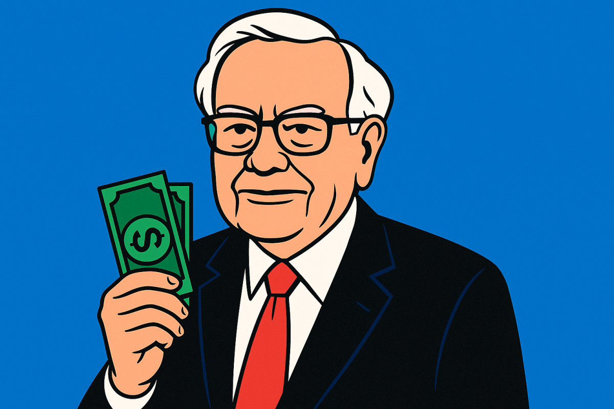 <p>Método Buffett: 6 claves para entender su filosofía de inversión</p>