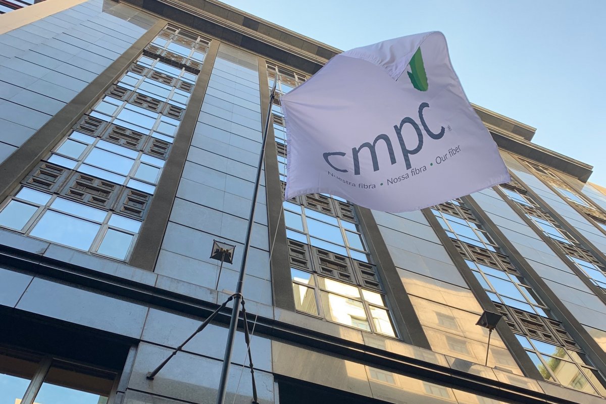 <p>La desconocida disputa judicial de CMPC en EEUU</p>