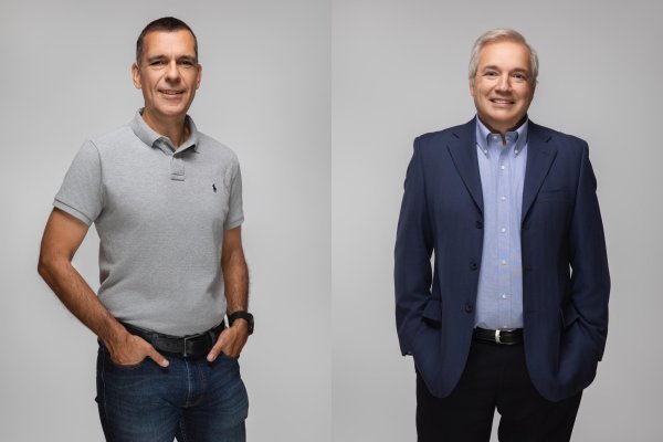 Roberto de Andraca asume vicepresidencia del directorio CAP y André Sougarret es nombrado presidente de CMP