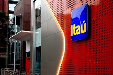 Itaú registra un alza de 2,2% en su utilidad del primer trimestre y de casi 14% en los últimos 12 meses