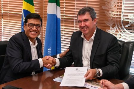 Brasil: Mato Grosso do Sul anuncia nueva planta de celulosa que se suma a las inversiones de Arauco y Suzano