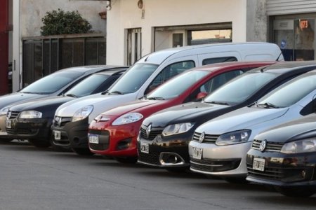 Venta de vehículos livianos y pesados en Perú registraron su mejor desempeño en más de una década
