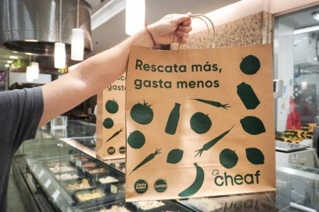 Startup mexicana Cheaf refuerza su equipo en Chile y apuesta por afianzar el crecimiento local