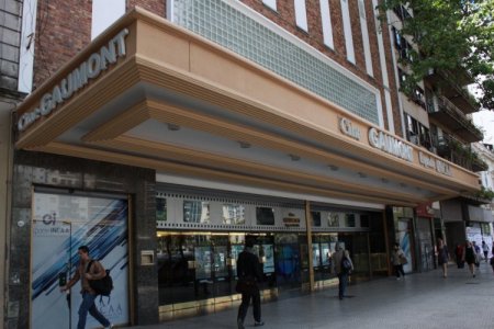 Cine argentino en crisis tras recortes del Gobierno: sin nuevos proyectos y con menos presencia internacional