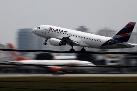 Latam retoma la operación de rutas históricas desde Argentina y aumenta en 27% la oferta