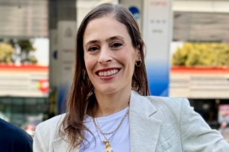 María Laura Giorgi, la argentina que apuesta por llevar Uber Direct a toda Latinoamérica
