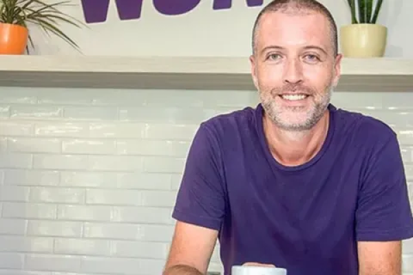 <p>Tras su salida de WOM en 2023, el ejecutivo vuelve al mundo de las telco.</p>