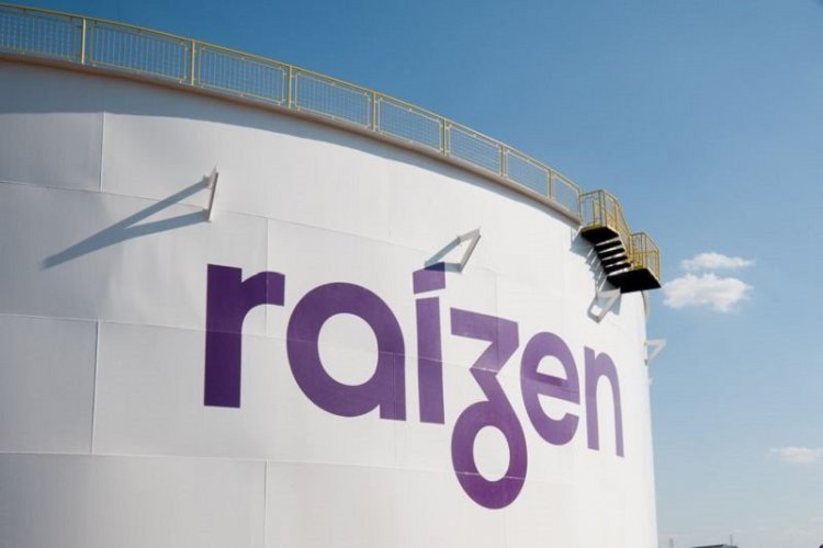 <p>Brasileña Raizen vende una fábrica de caña de azúcar por US$ 75 millones</p>