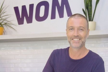 ExCEO de WOM Sebastián Precht asume como vicepresidente de clientes en Entel Perú
