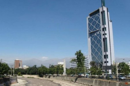 Telefónica contrata a Citi para la venta de su negocio en Chile, según El Confidencial