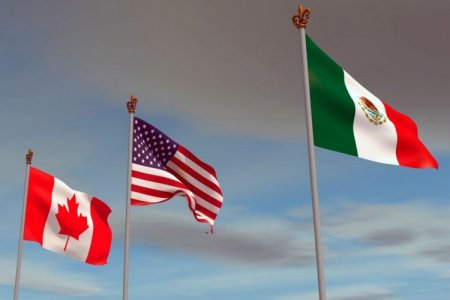 México prevé que la revisión del T-MEC comenzará en el segundo semestre: Sheinbaum lamenta suspensión de importación de carne por EEUU