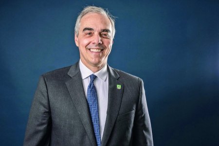 Embajador de Brasil en Chile: "(Con el Corredor Bioceánico) podríamos posicionar a Chile como destino final logístico" paralelo a Chancay