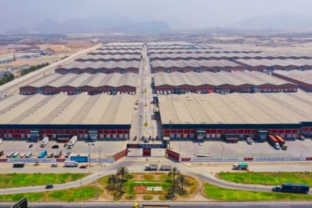 Bodegas San Francisco Perú adquiere empresa de almacenaje en Lima por US$ 160 millones