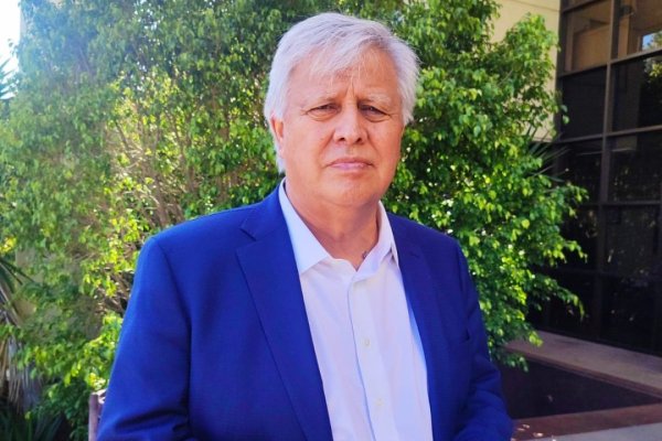 Gastón Saavedra (PS) y efectos del fraccionamiento pesquero: “Cuando se cambian las reglas del juego, evidentemente se afecta el derecho de propiedad”