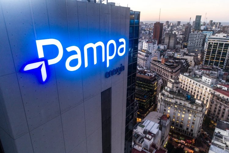 <p>Argentina Pampa Energía invertirá US$ 1.600 millones en Vaca Muerta entre 2025 y 2026</p>